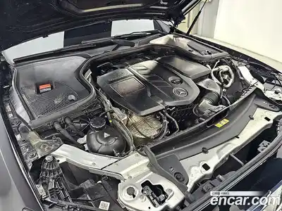 Mercedes-Benz E-Class 2017 1.9 гидро в Москве № 1762689, миниатюра 6