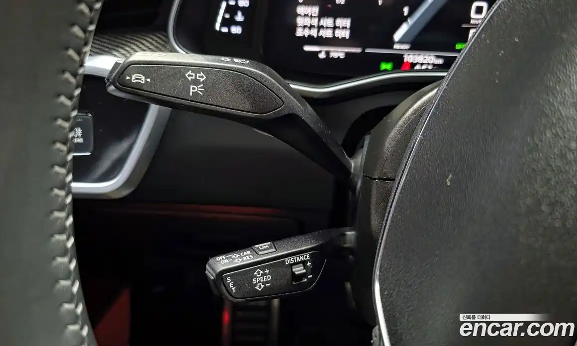 Audi S6 2021 3.0 гидро в Москве № 1763176, фото 20