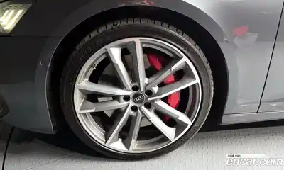 Audi S6 2021 3.0 гидро в Москве № 1763176, миниатюра 5