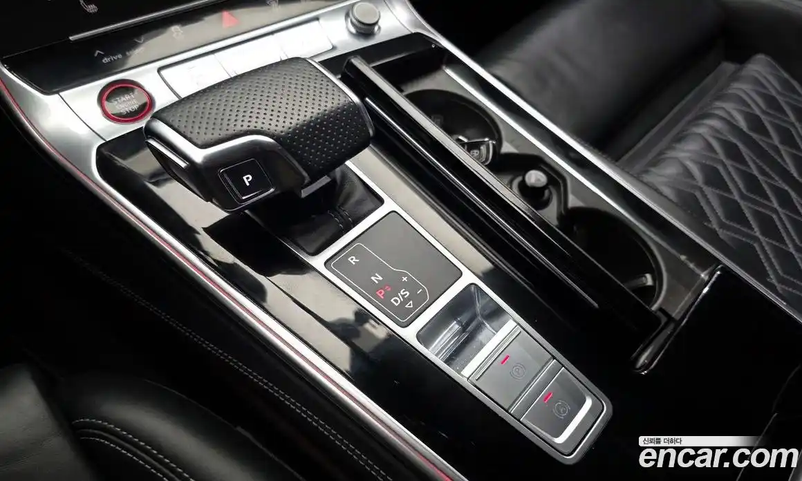 Audi S6 2021 3.0 гидро в Москве № 1763176, фото 9