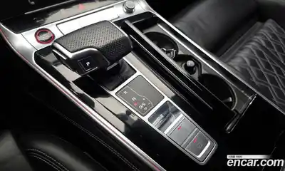 Audi S6 2021 3.0 гидро в Москве № 1763176, миниатюра 9