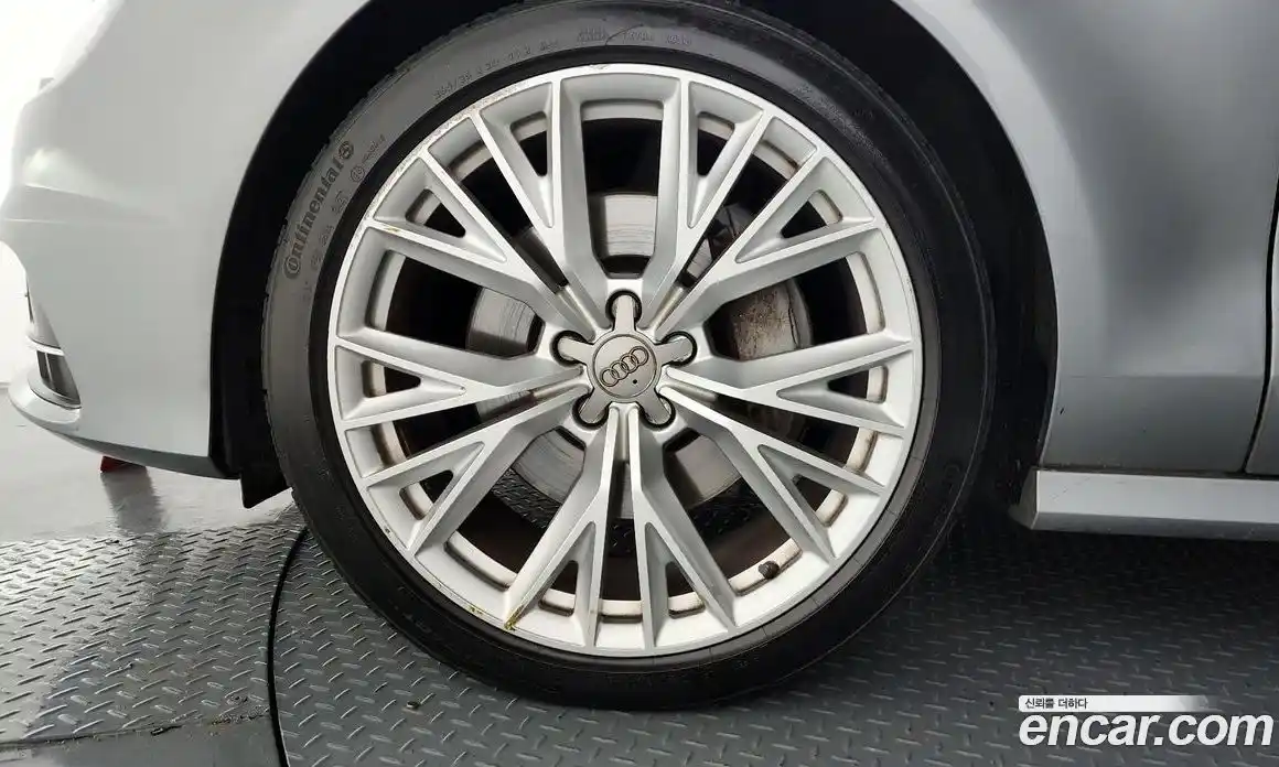 Audi A7 2016 3.0 гидро в Москве № 1763207, фото 5