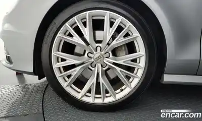 Audi A7 2016 3.0 гидро в Москве № 1763207, миниатюра 5