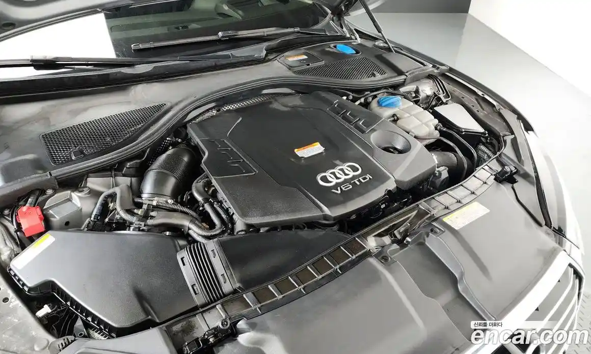 Audi A7 2016 3.0 гидро в Москве № 1763207, фото 6