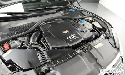 Audi A7 2016 3.0 гидро в Москве № 1763207, миниатюра 6