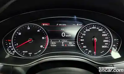 Audi A7 2016 3.0 гидро в Москве № 1763207, миниатюра 8