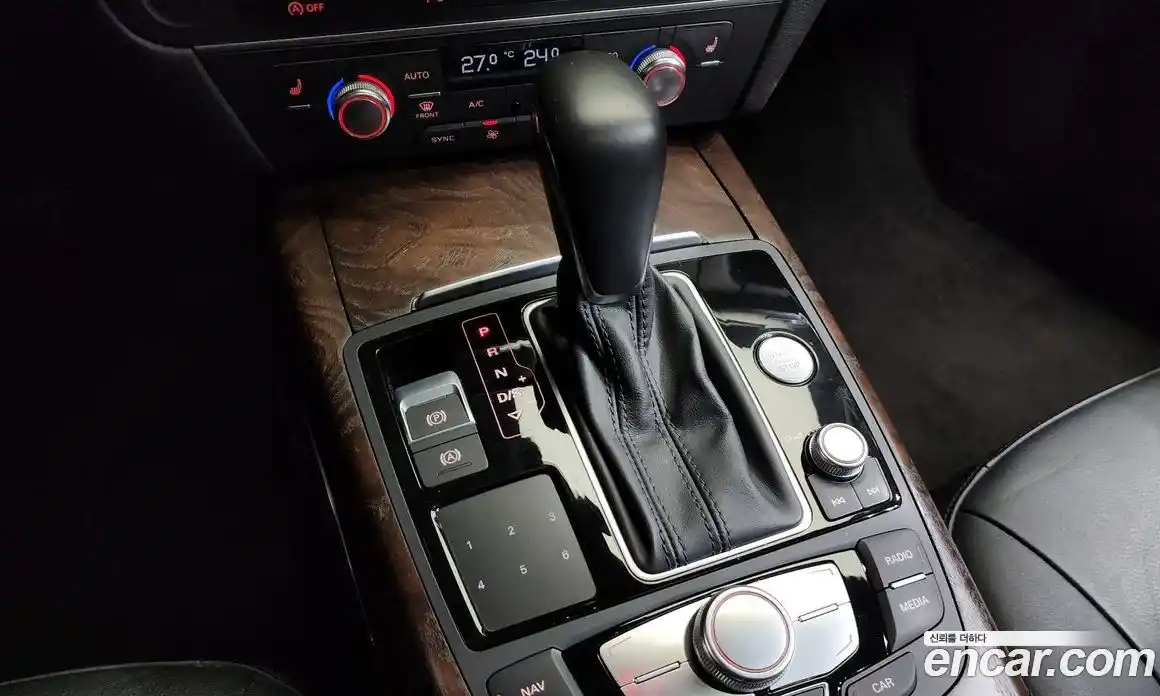 Audi A7 2016 3.0 гидро в Москве № 1763207, фото 9