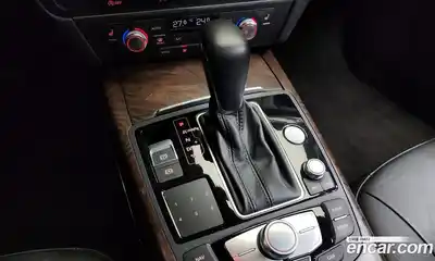 Audi A7 2016 3.0 гидро в Москве № 1763207, миниатюра 9