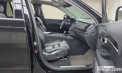 Volvo XC90 2018 2.0 гидро в Москве № 1763621, миниатюра 11