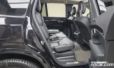 Volvo XC90 2018 2.0 гидро в Москве № 1763621, миниатюра 12