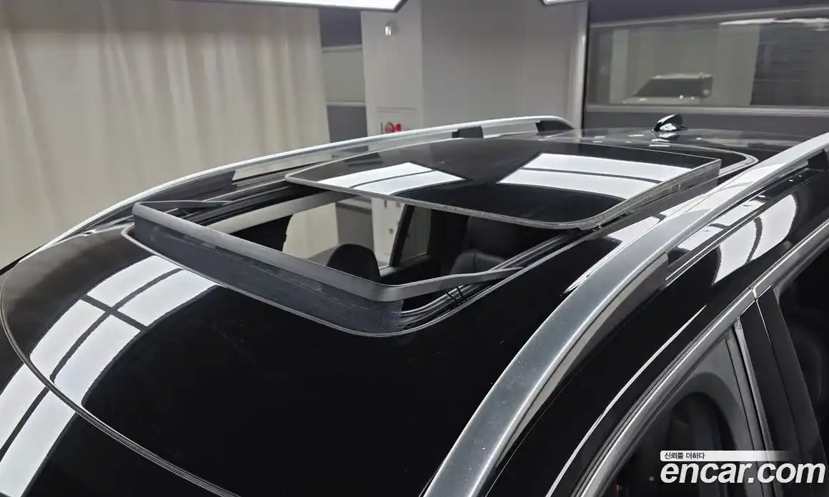Volvo XC90 2018 2.0 гидро в Москве № 1763621, фото 19