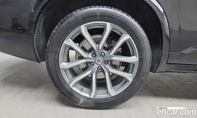Volvo XC90 2018 2.0 гидро в Москве № 1763621, миниатюра 5