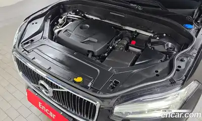 Volvo XC90 2018 2.0 гидро в Москве № 1763621, миниатюра 6