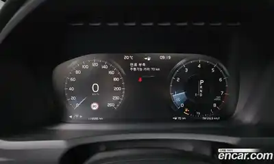 Volvo XC90 2018 2.0 гидро в Москве № 1763621, миниатюра 8
