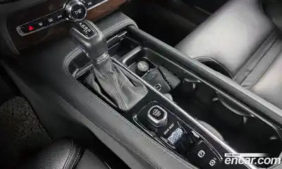 Volvo XC90 2018 2.0 гидро в Москве № 1763621, миниатюра 9