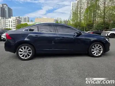Volvo S60 2014 1.6 гидро в Москве № 1763697, миниатюра 12