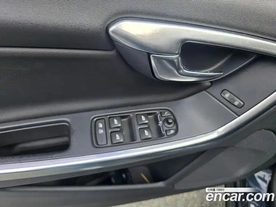 Volvo S60 2014 1.6 гидро в Москве № 1763697, фото 14