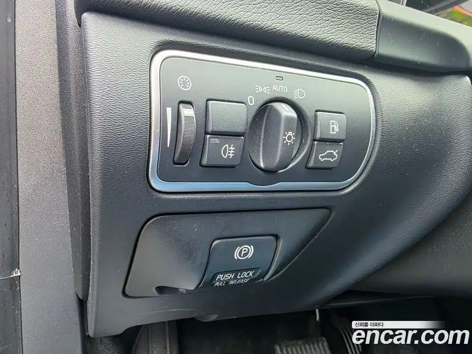Volvo S60 2014 1.6 гидро в Москве № 1763697, фото 15