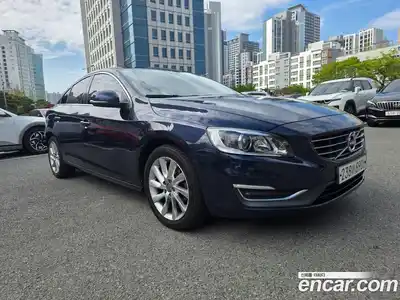 Volvo S60 2014 1.6 гидро в Москве № 1763697, миниатюра 2