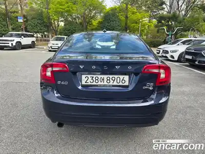 Volvo S60 2014 1.6 гидро в Москве № 1763697, миниатюра 4
