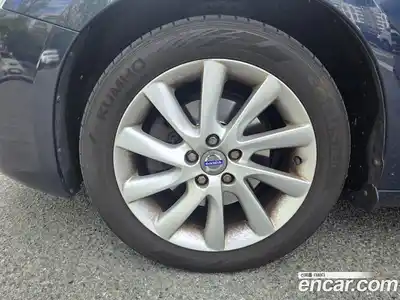 Volvo S60 2014 1.6 гидро в Москве № 1763697, миниатюра 5