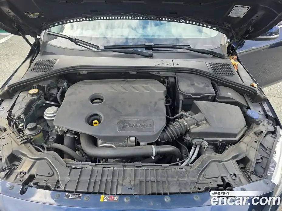 Volvo S60 2014 1.6 гидро в Москве № 1763697, фото 6