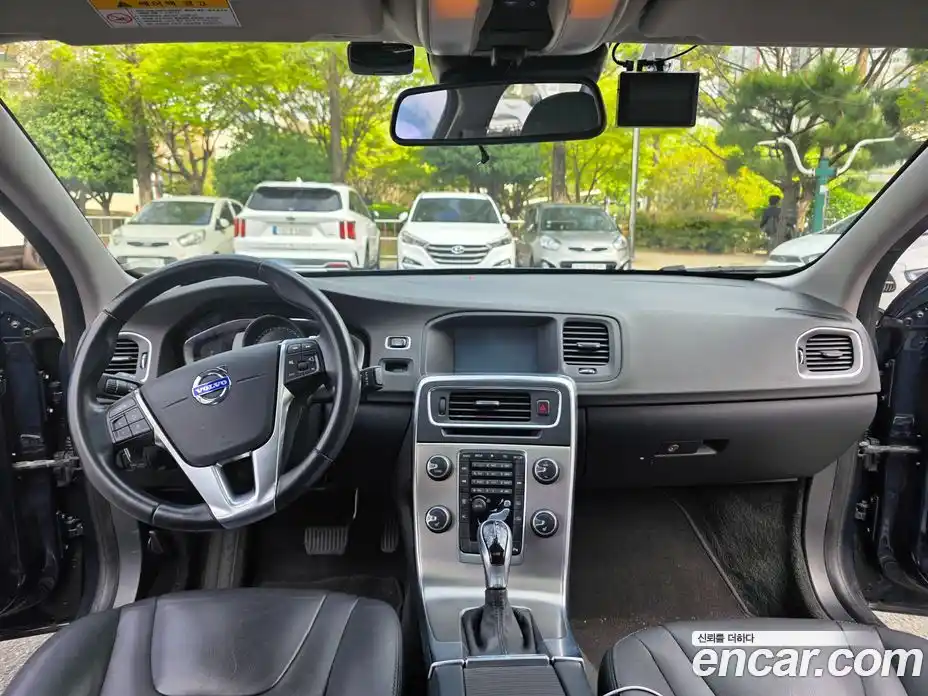Volvo S60 2014 1.6 гидро в Москве № 1763697, фото 7