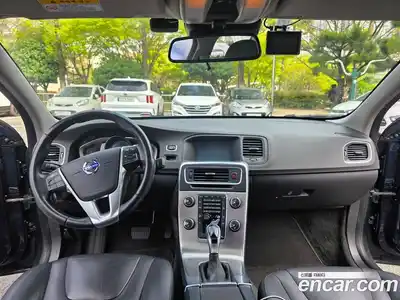 Volvo S60 2014 1.6 гидро в Москве № 1763697, миниатюра 7