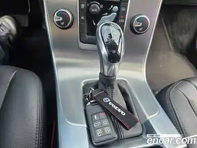 Volvo S60 2014 1.6 гидро в Москве № 1763697, миниатюра 9
