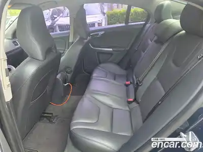 Volvo S60 2014 1.6 гидро в Москве № 1763697, миниатюра 10