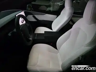 Tesla Model Y 2026 гидро в Москве № 1764840, миниатюра 12