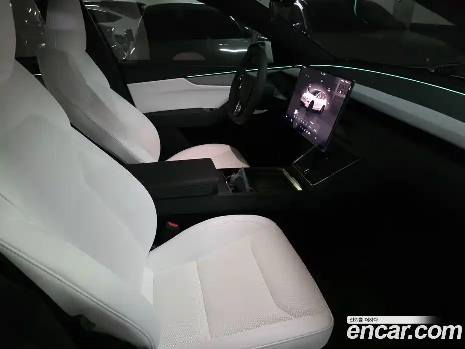 Tesla Model Y 2026 гидро в Москве № 1764840, фото 14