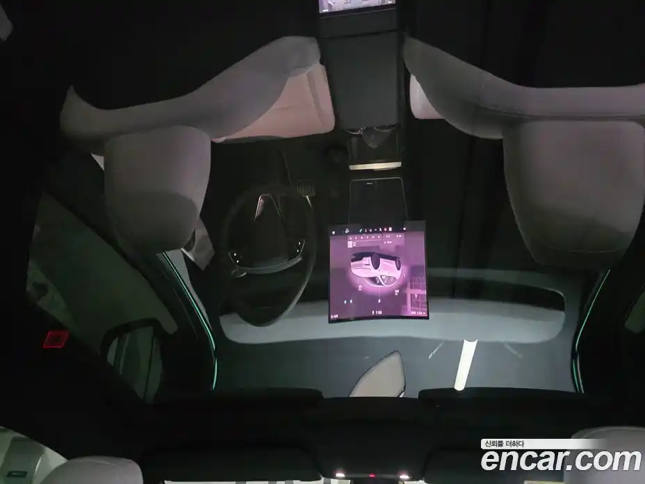 Tesla Model Y 2026 гидро в Москве № 1764840, фото 15