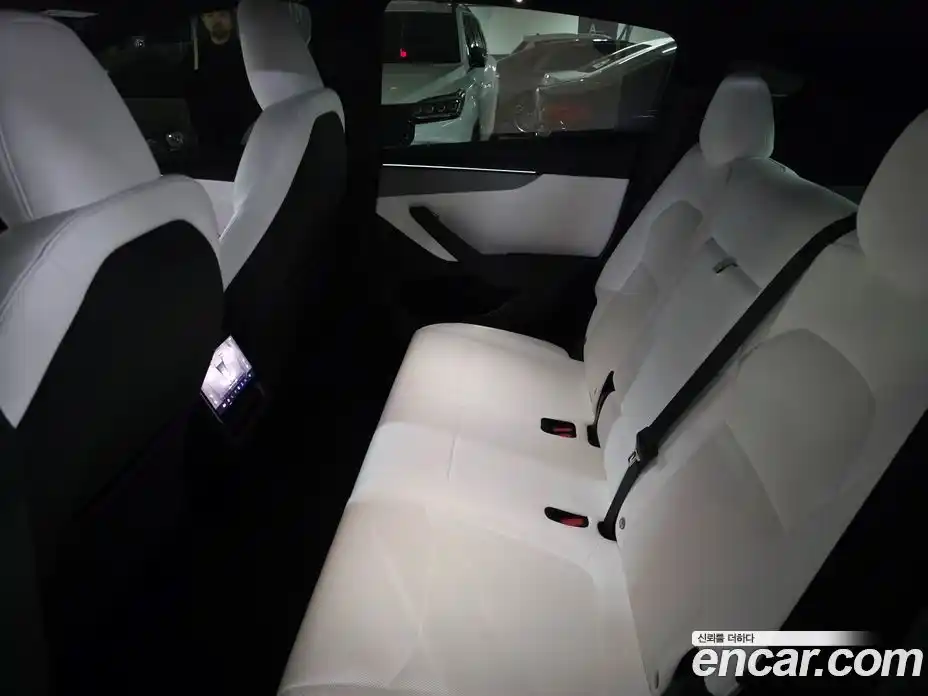 Tesla Model Y 2026 гидро в Москве № 1764840, фото 16