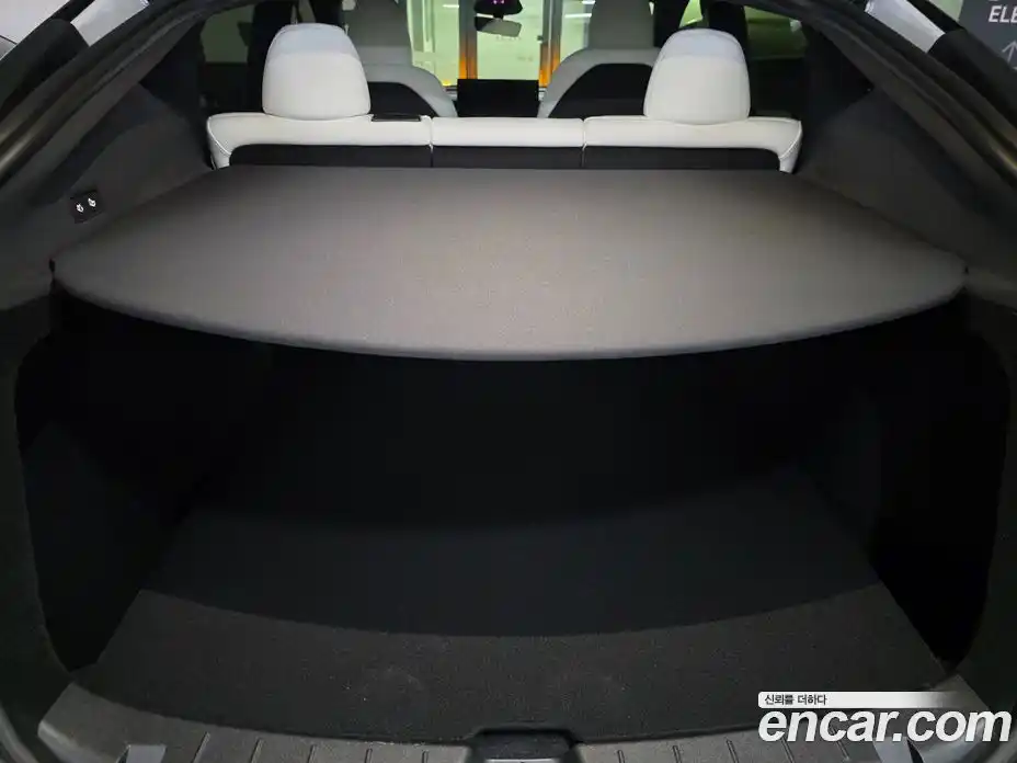 Tesla Model Y 2026 гидро в Москве № 1764840, фото 19