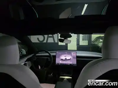 Tesla Model Y 2026 гидро в Москве № 1764840, миниатюра 7