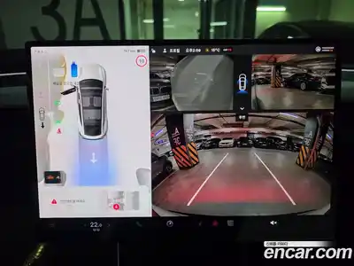 Tesla Model Y 2026 гидро в Москве № 1764840, миниатюра 9