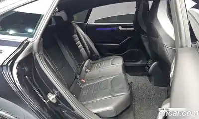 Volkswagen Arteon 2022 2.0 гидро в Москве № 1765160, миниатюра 11