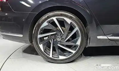 Volkswagen Arteon 2022 2.0 гидро в Москве № 1765160, миниатюра 5