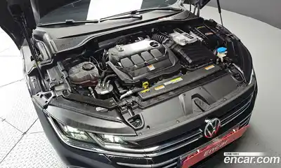Volkswagen Arteon 2022 2.0 гидро в Москве № 1765160, миниатюра 6
