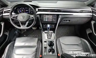 Volkswagen Arteon 2022 2.0 гидро в Москве № 1765160, миниатюра 7