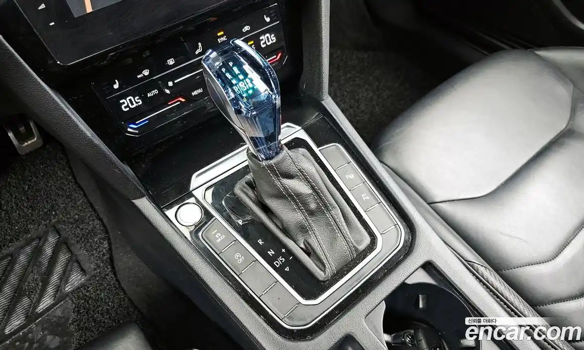 Volkswagen Arteon 2022 2.0 гидро в Москве № 1765160, фото 9
