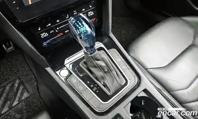 Volkswagen Arteon 2022 2.0 гидро в Москве № 1765160, миниатюра 9