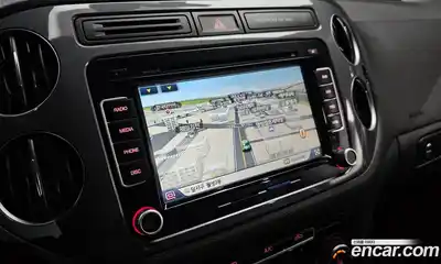 Volkswagen Tiguan 2014 2.0 гидро в Москве № 1765178, миниатюра 12