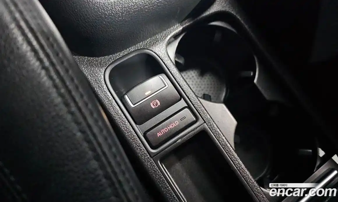 Volkswagen Tiguan 2014 2.0 гидро в Москве № 1765178, фото 20