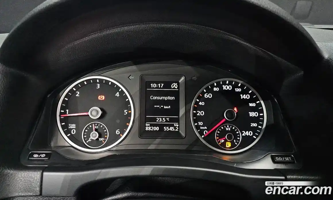Volkswagen Tiguan 2014 2.0 гидро в Москве № 1765178, фото 8