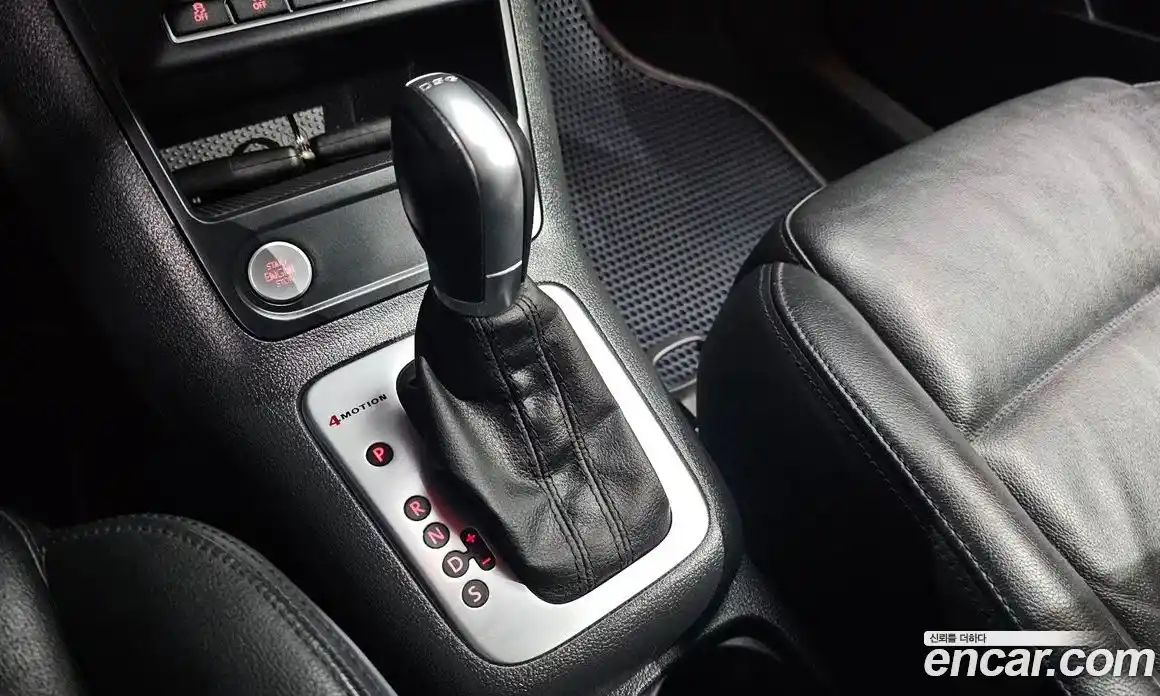 Volkswagen Tiguan 2014 2.0 гидро в Москве № 1765178, фото 9