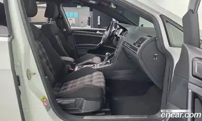 Volkswagen Golf 2016 2.0 гидро в Москве № 1765223, миниатюра 11