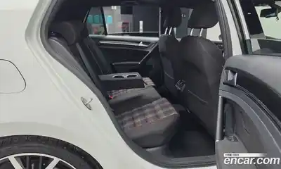 Volkswagen Golf 2016 2.0 гидро в Москве № 1765223, миниатюра 12