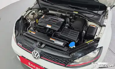 Volkswagen Golf 2016 2.0 гидро в Москве № 1765223, миниатюра 6